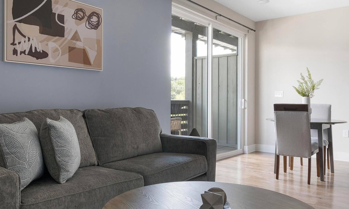 Oakwood Apartment | Landing | Incredible 1BD, Pool, Gym