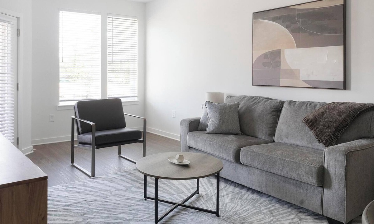 Southeast Raleigh Apartment | Landing | Incredible 1BD, Clubhouse, Gym