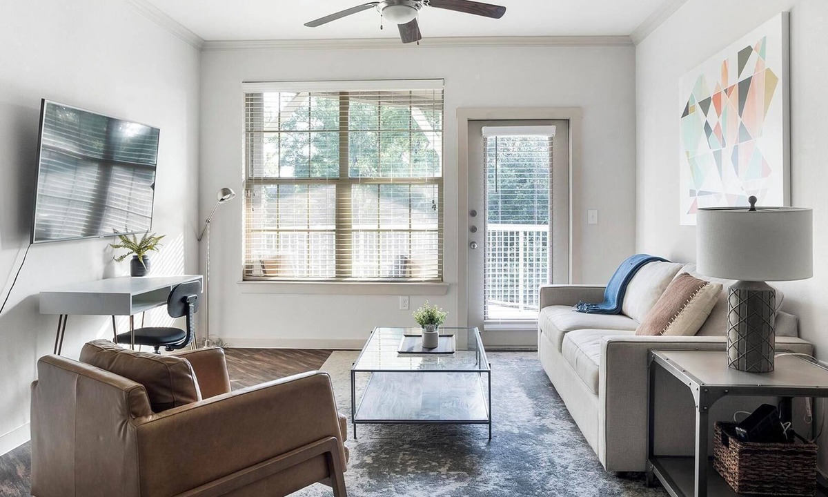 Cedar Park Apartment | Landing | Incredible 2BD, Courtyard, Pool