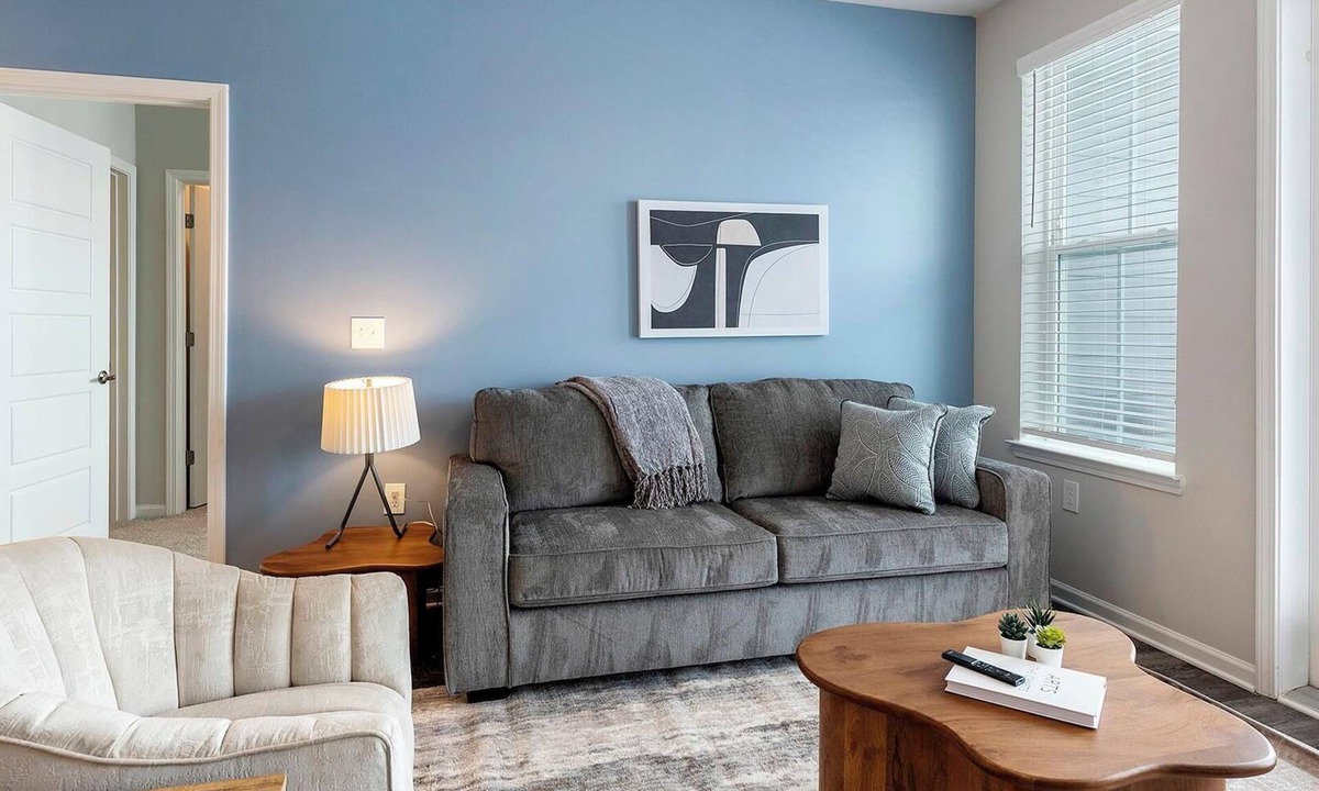 Charlotte Apartment | Landing | Incredible 2BD, Yoga Studio, Pool