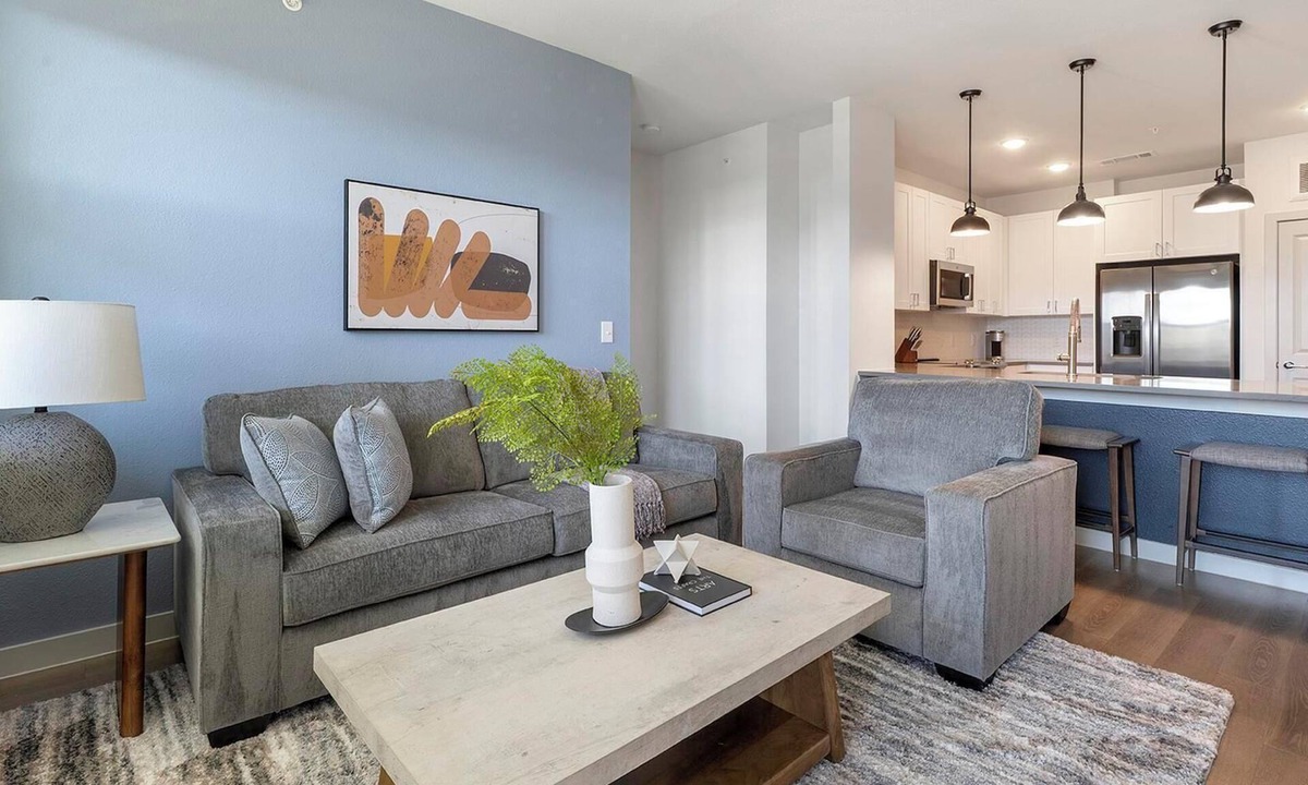 Lower Basin Lake Travis Apartment | Landing | Incredible 2BD, Clubhouse, Gym