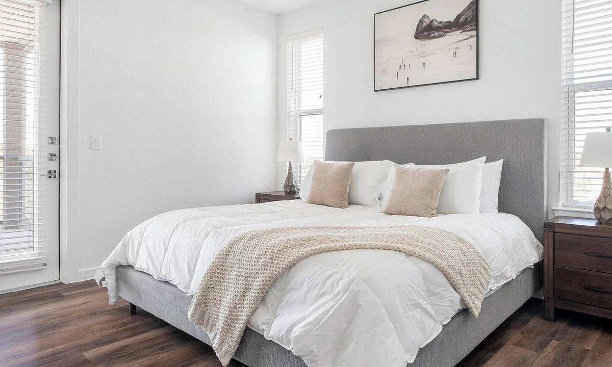 Austin Apartment | Landing | Incredible 2BD, Clubhouse, Pool