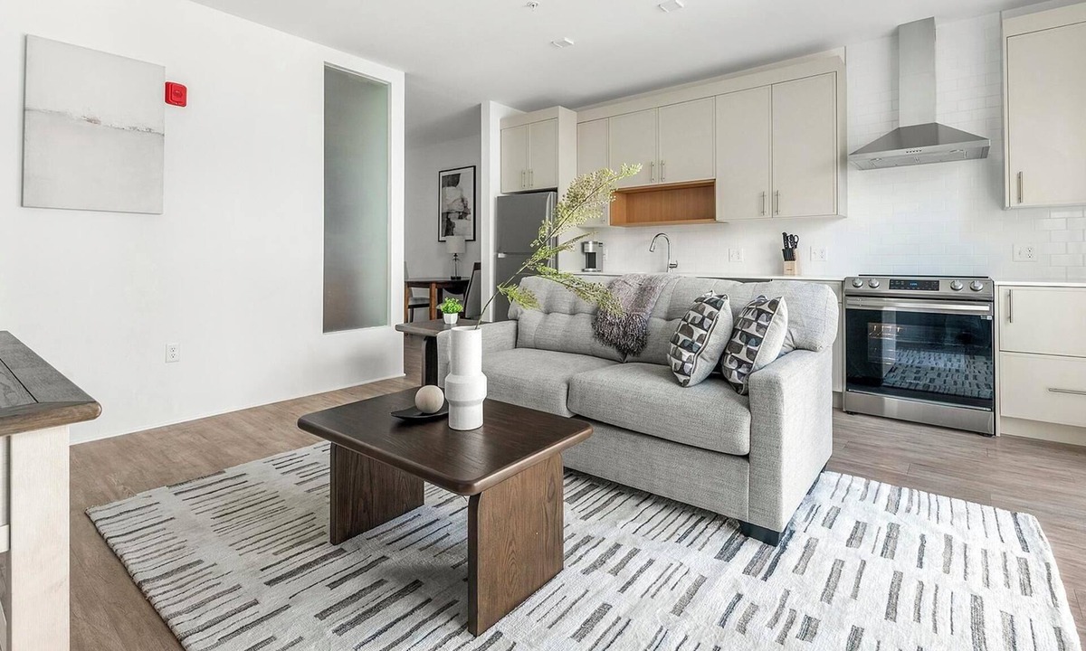 Hyattsville Apartment | Landing | Incredible 1BD, Pool, Gym