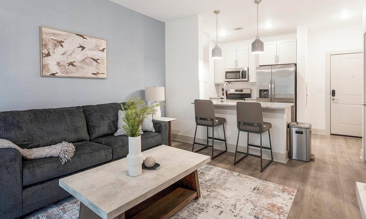 Carolina Forest Apartment | Landing | Spectacular 1BD, Yoga Studio, Clubhouse