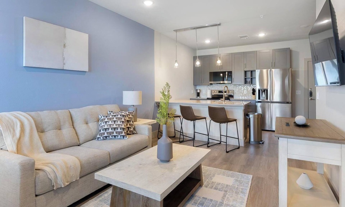 Midlothian Apartment | Landing | Spectacular 1BD, Clubhouse, Game Room
