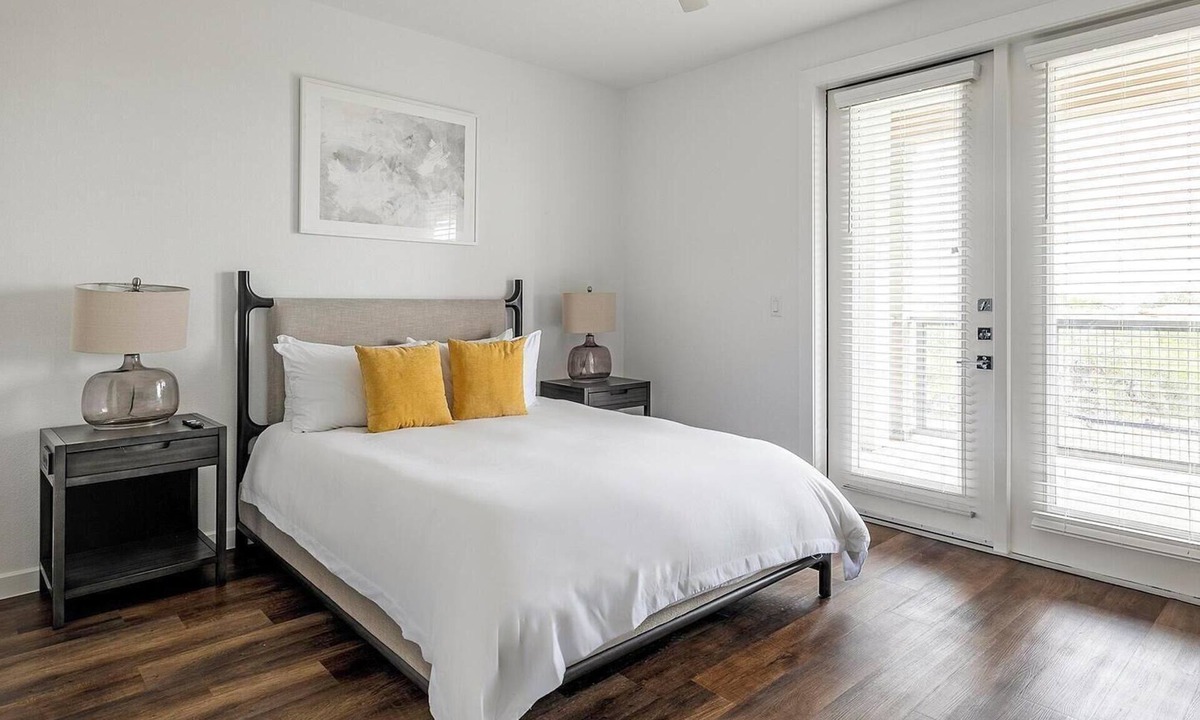 Austin Apartment | Landing | Spectacular 1BD, Pool, Clubhouse