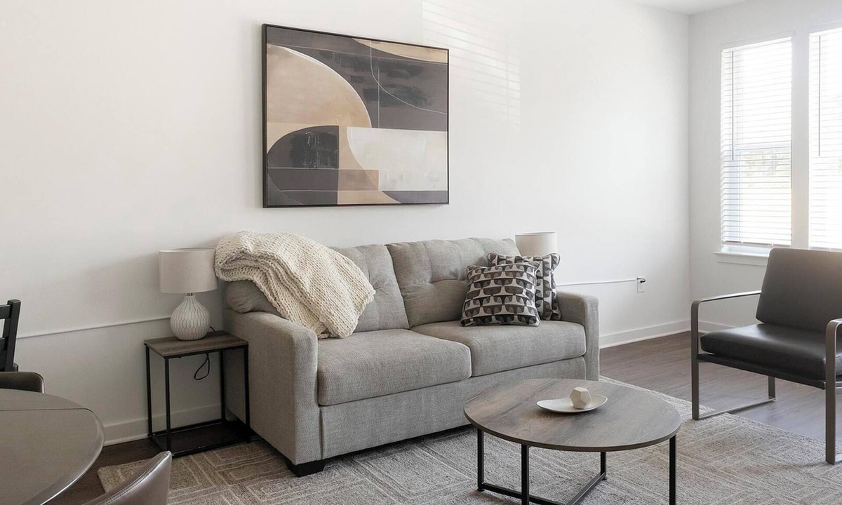 East Raleigh Apartment | Landing | Spectacular 1BD, Clubhouse, Yoga Studio