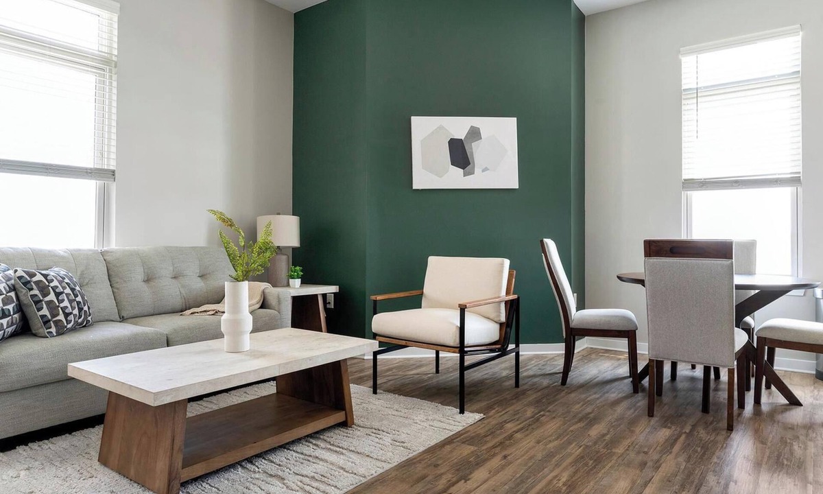 Yamacraw Village Apartment | Landing | Spectacular 2BD in Downtown
