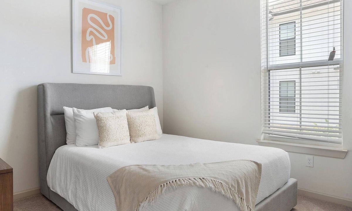 Pflugerville Apartment | Landing | Stunning 1BD, Gym, Game Room