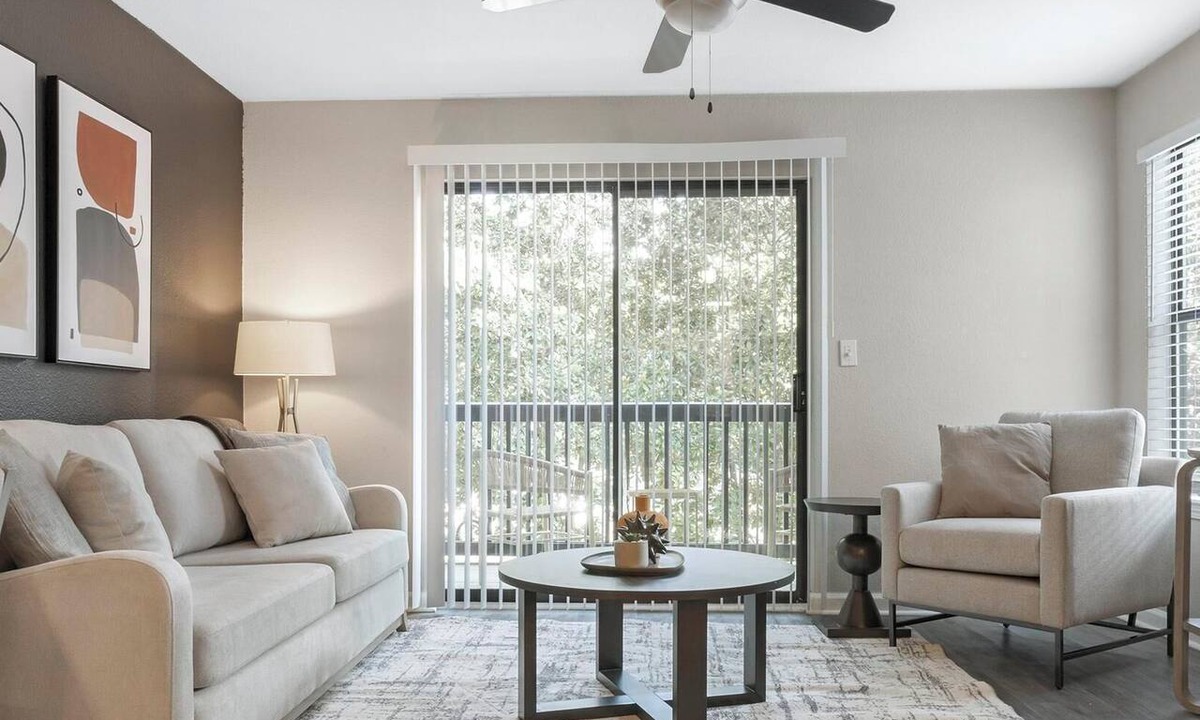 St. Augustine Apartment | Landing | Stunning 1BD, Gym