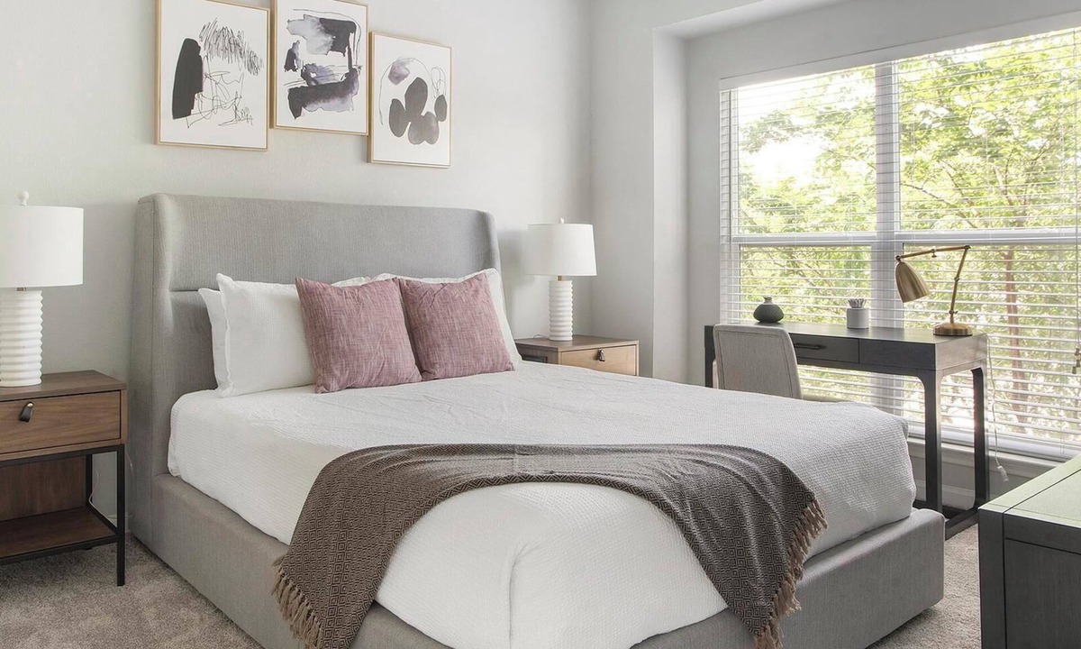 Austin Apartment | Landing | Stunning 1BD, Pool, Gym