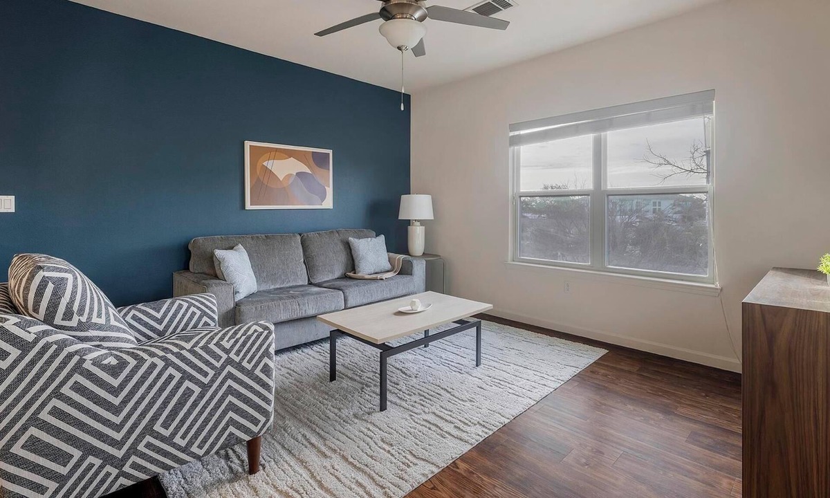 McNeil Apartment | Landing | Stunning 1BD, Clubhouse, Pool