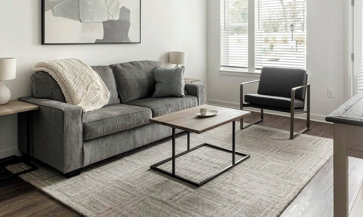 East Raleigh Apartment | Landing | Stunning 1BD, Yoga Studio, Gym