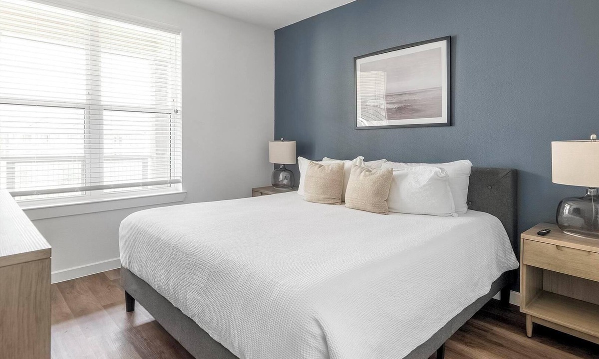 Austin Apartment | Landing | Stylish 1BD, Clubhouse, Pool