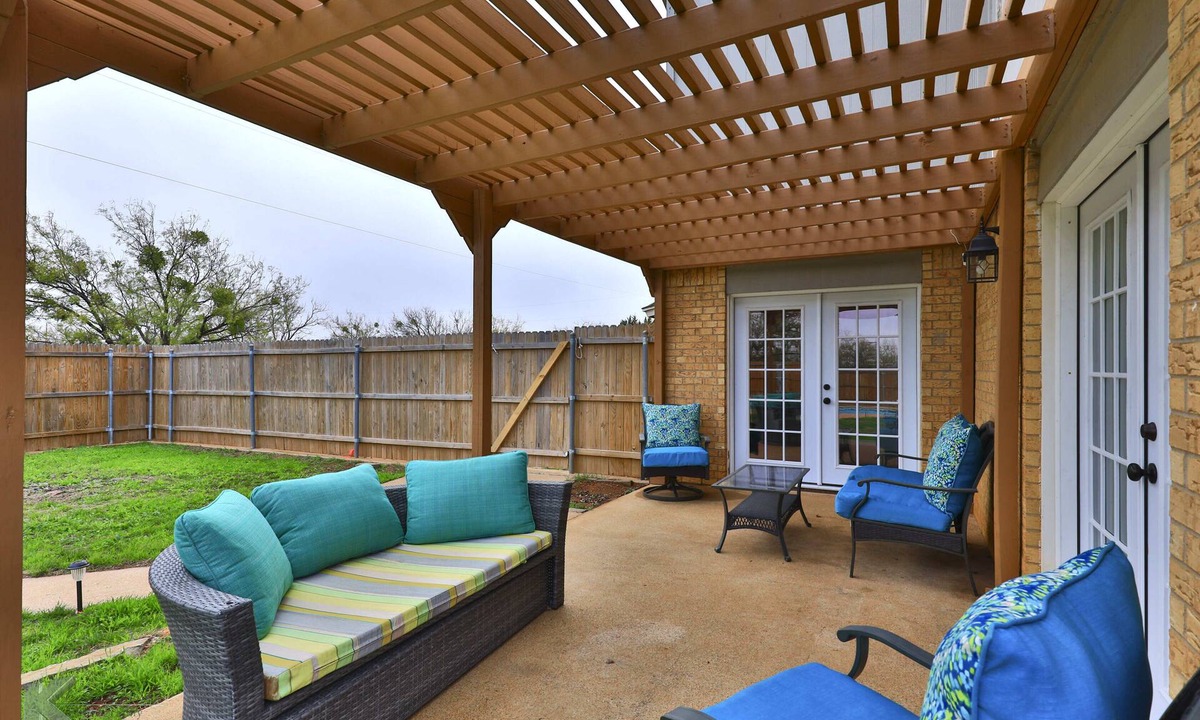 Abilene House | Lazy Boho Resort