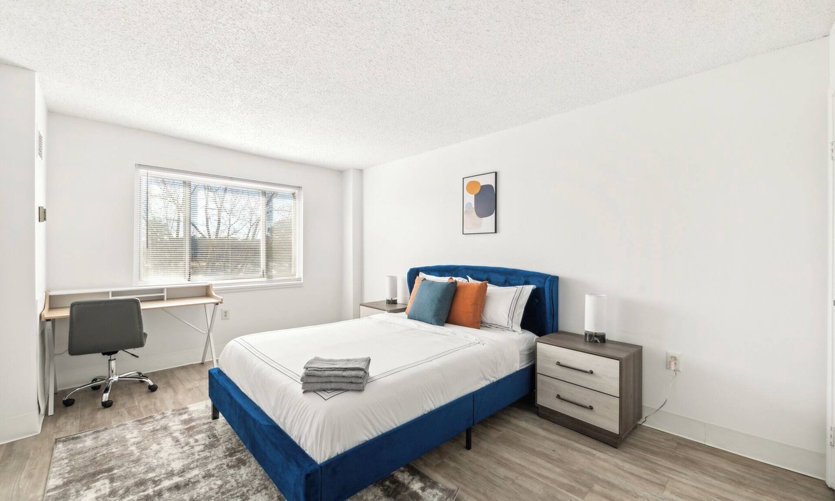Richmond Apartment | Legacy at Imperial Village 516 I 2 Bed 2 Bath