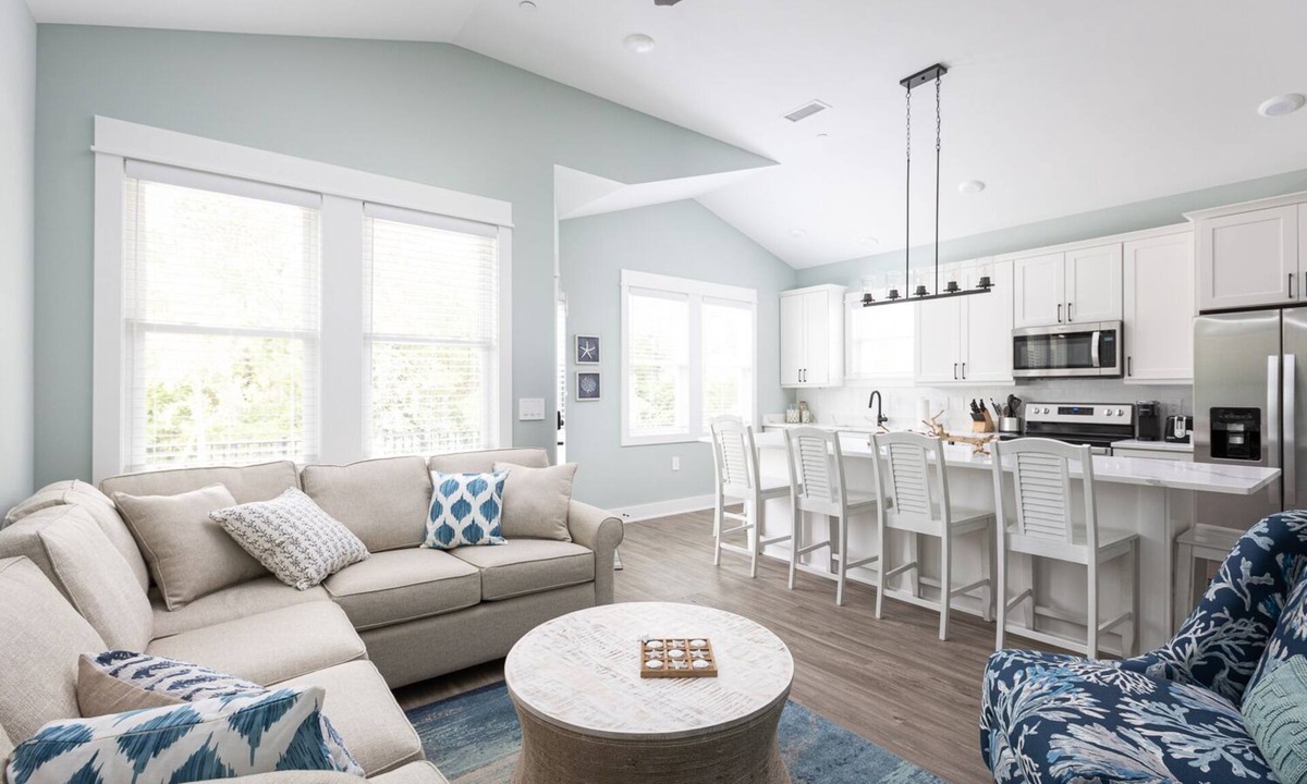 Corolla Light Condo | Legacy Beach Club at Whalehead - Corolla OBX