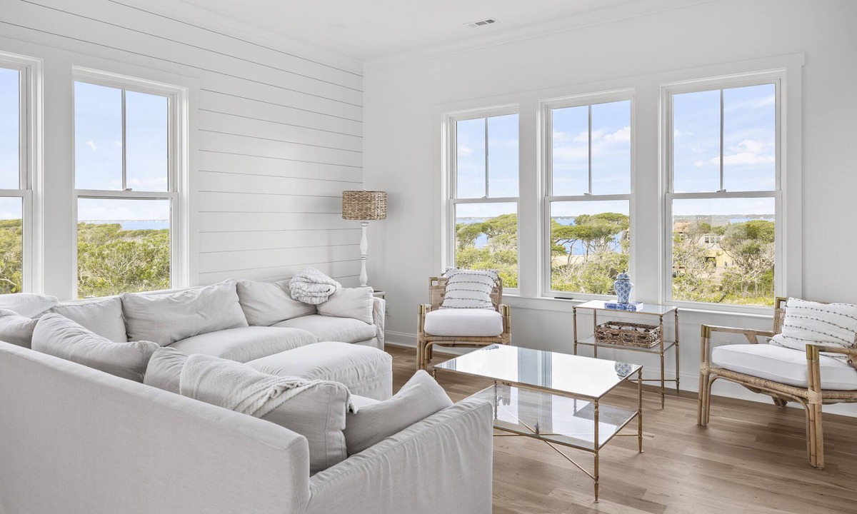 Indian Beach House | Legally Blonde, Almost Oceanfront House in Indian Beach, NC!