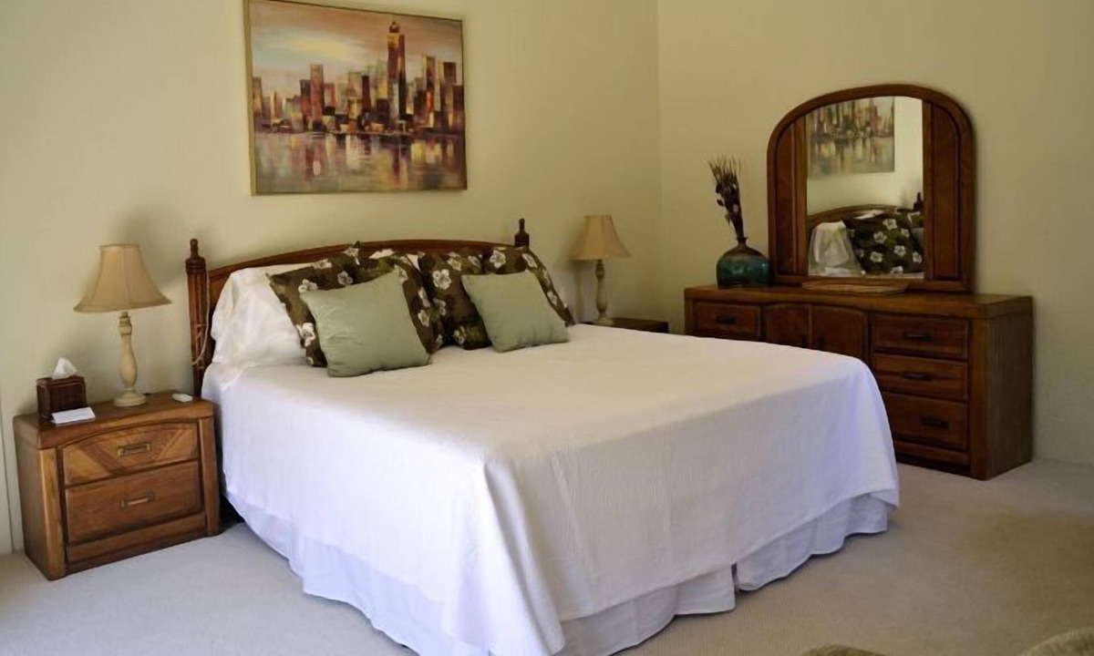 Wailea Condo | Listen to the birds chirp!