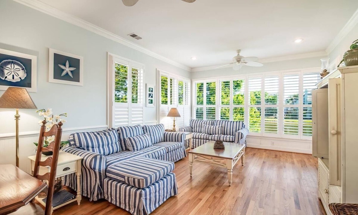 Litchfield by the Sea Villa | Litchfield Lakeside Haven Your Serene 2BR Retreat
