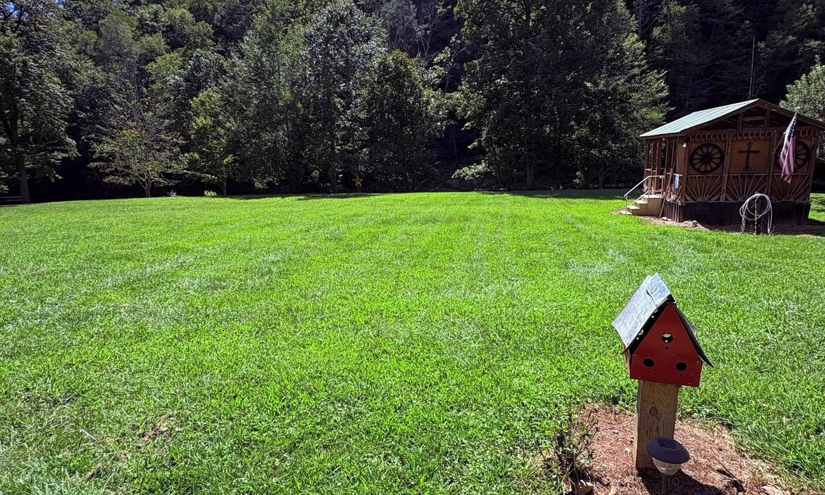 Old Town RV Rental | Little River Camping Retreat