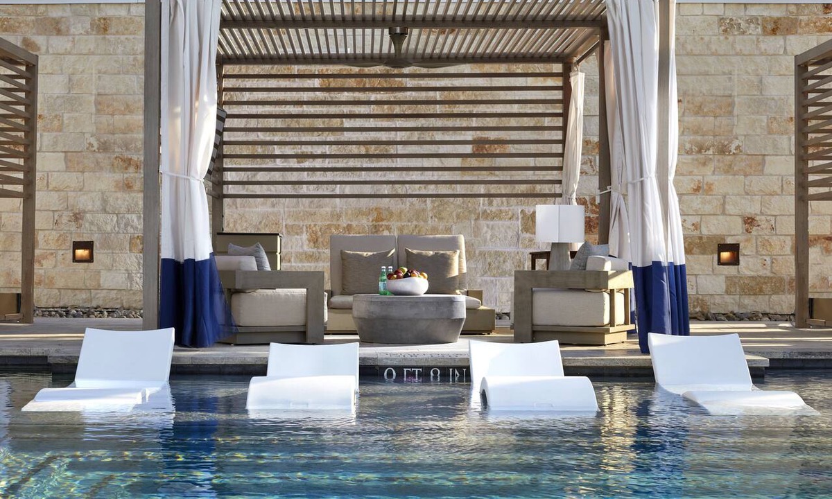 Arlington Hotel | Live by Loews, Arlington, TX