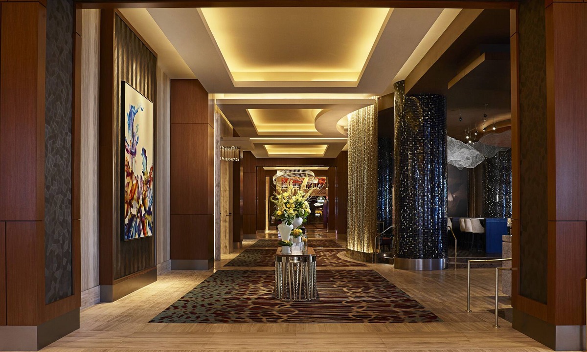 Hanover Hotel | Live! Casino & Hotel Maryland