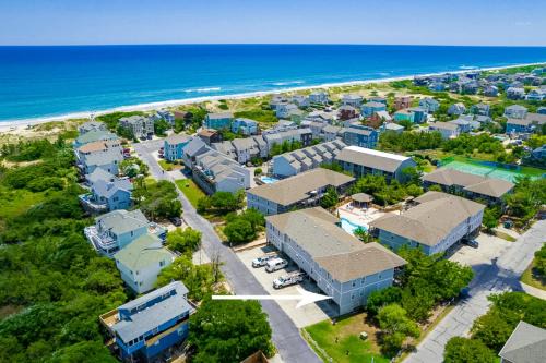 Ocean Sands House | Loisstorm