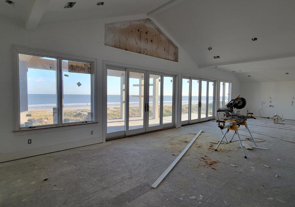 North Forest Beach House | Love Nest #5