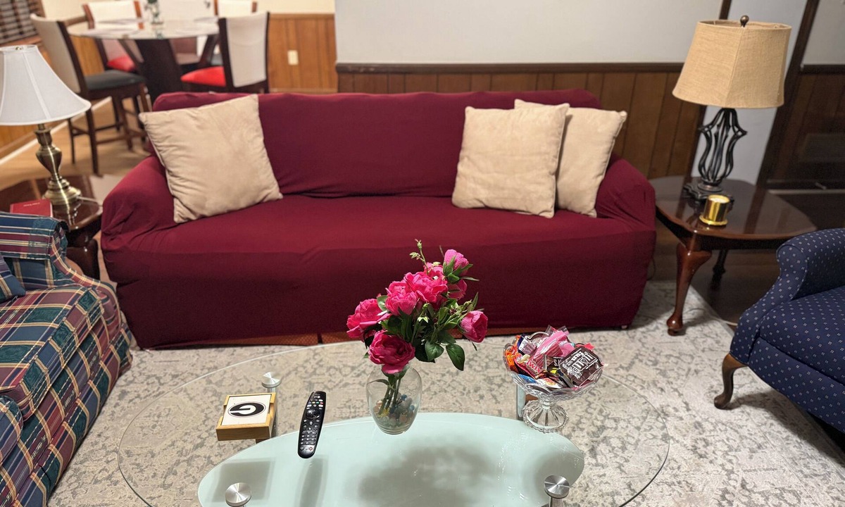 Athens House | Lovely 2-bedroom house with AC in cool Athens