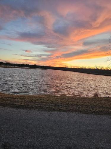 San Angelo House | Lux Mins 2 Shannon S Hospital & Lake Nasworthy