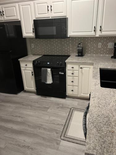 Carolina Forest Apartment | Luxury At The Beach - Updated Modern 2BR-2BA Condo