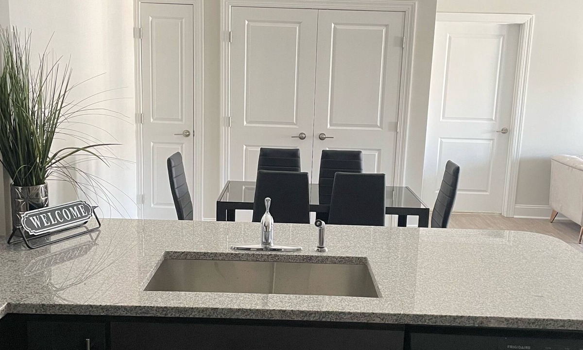 Greenville Apartment | Luxury Brookstone Estate