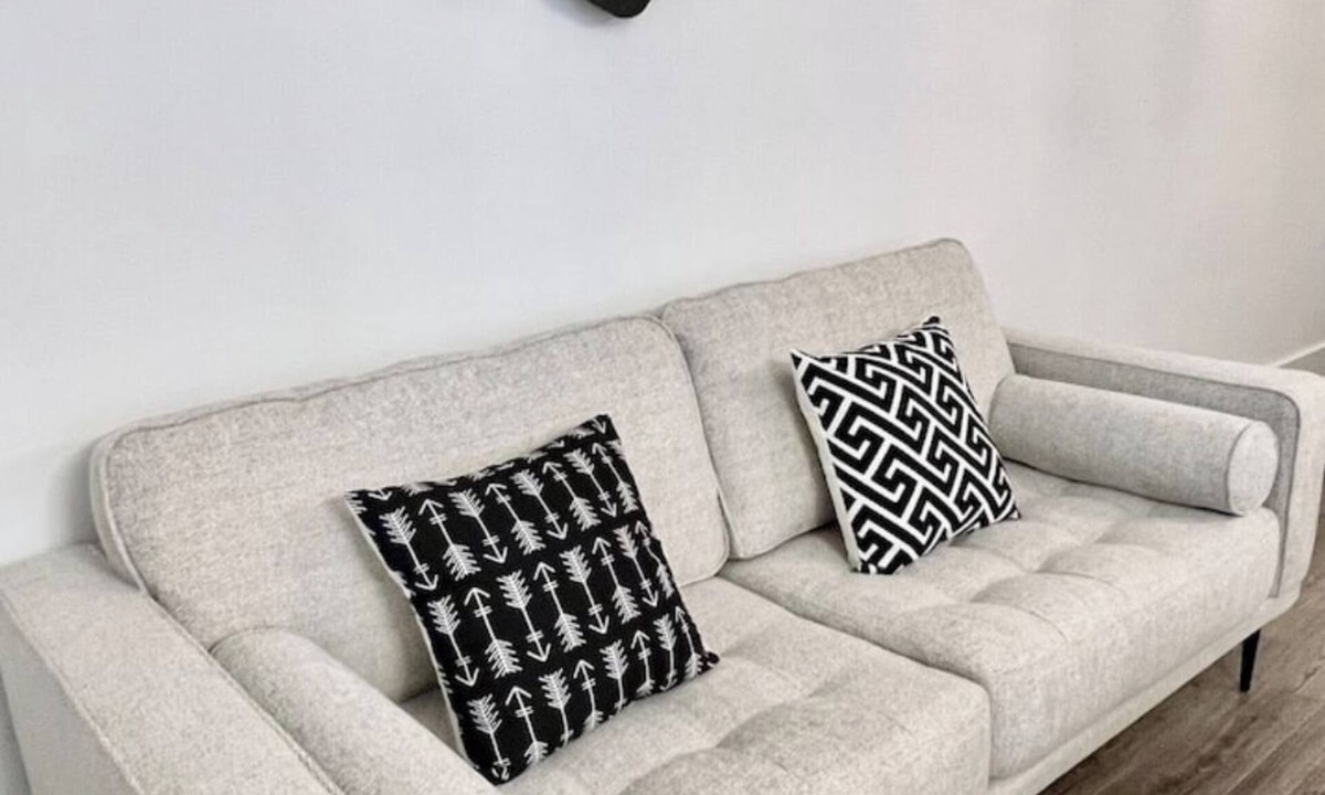 Gainesville House | Luxury City Loft in Gainesville A