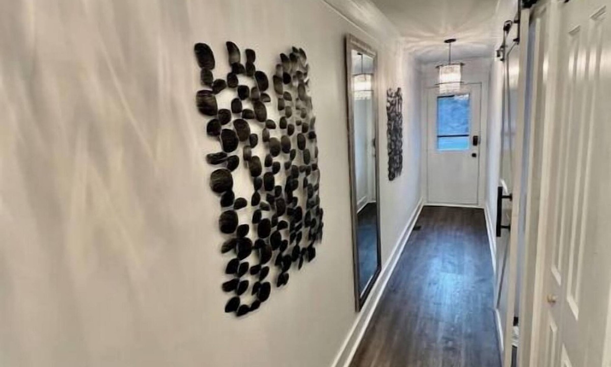 Gainesville House | Luxury City Loft in Gainesville C
