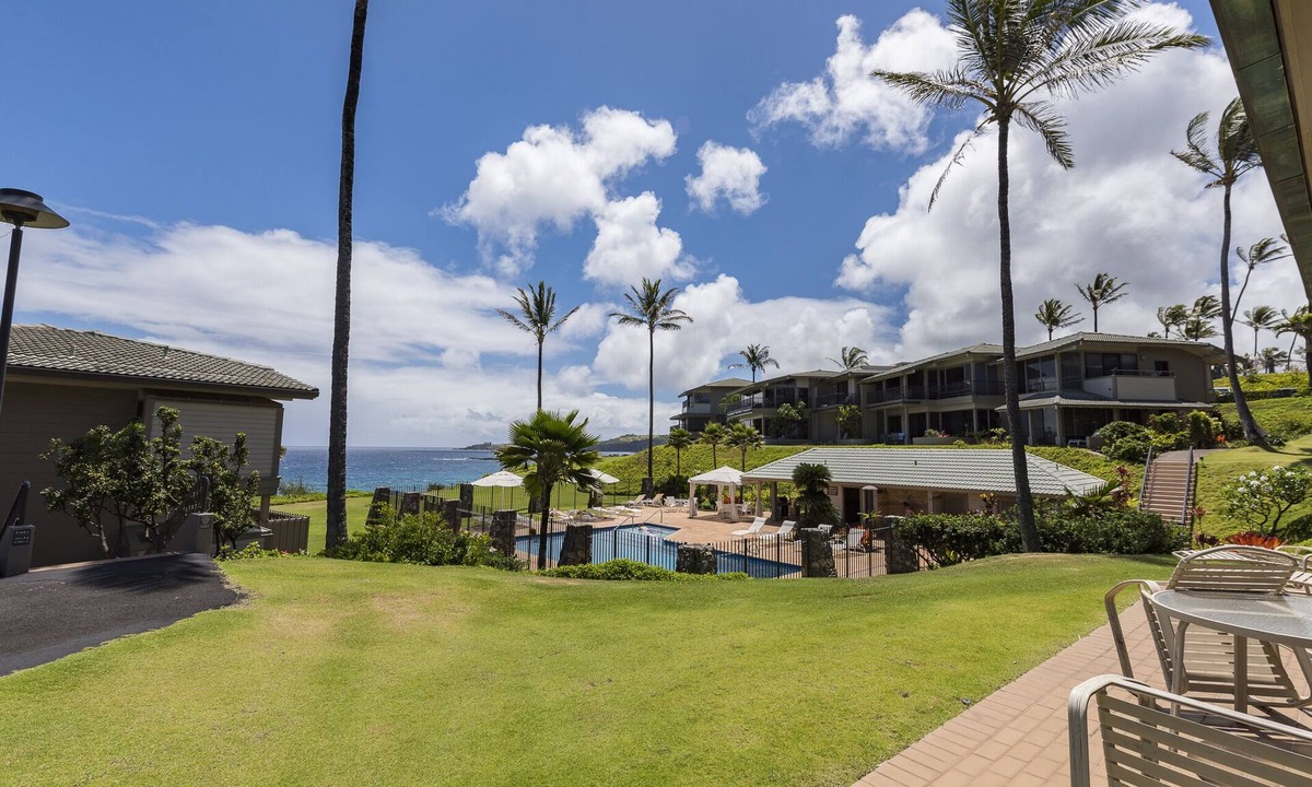 Napili Condo | Luxury & Comfort in Kapalua Bay Villa 25G4 – Ocean Views & Prime Location