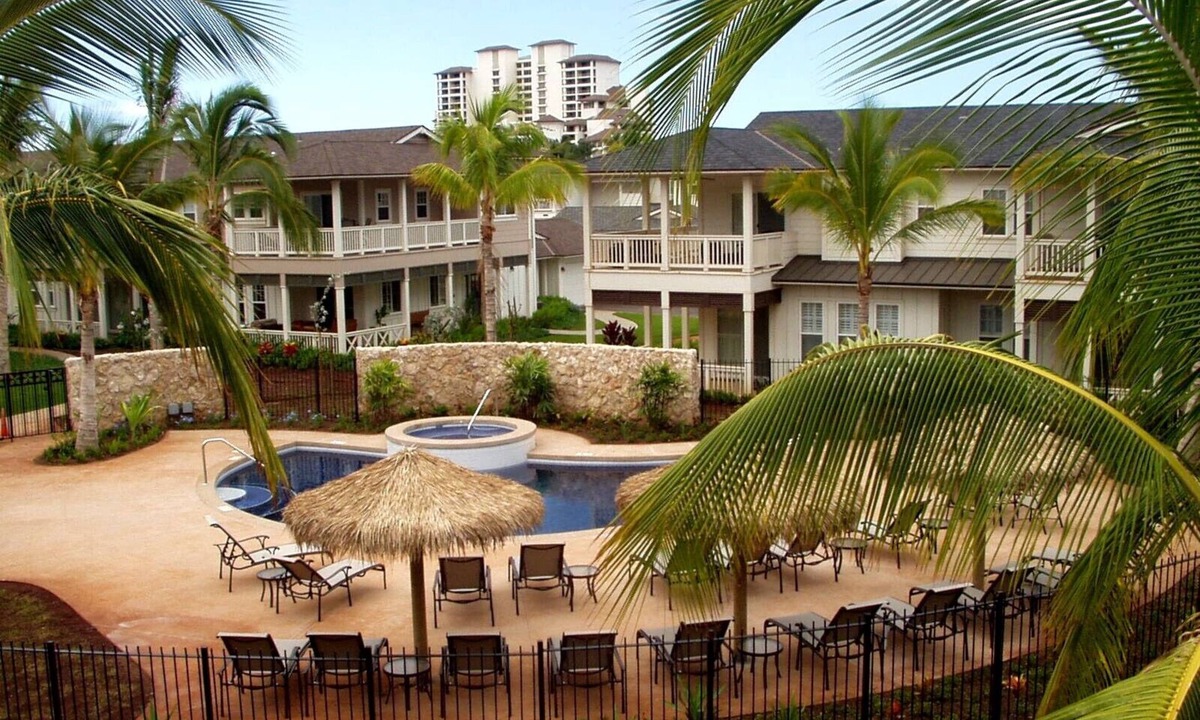 Coconut Plantation Kapolei | Ko Olina
