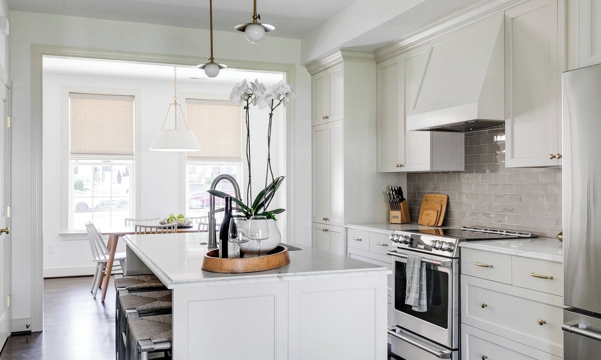 Three Chopt House | Luxury Landing Pad Near University of Richmond