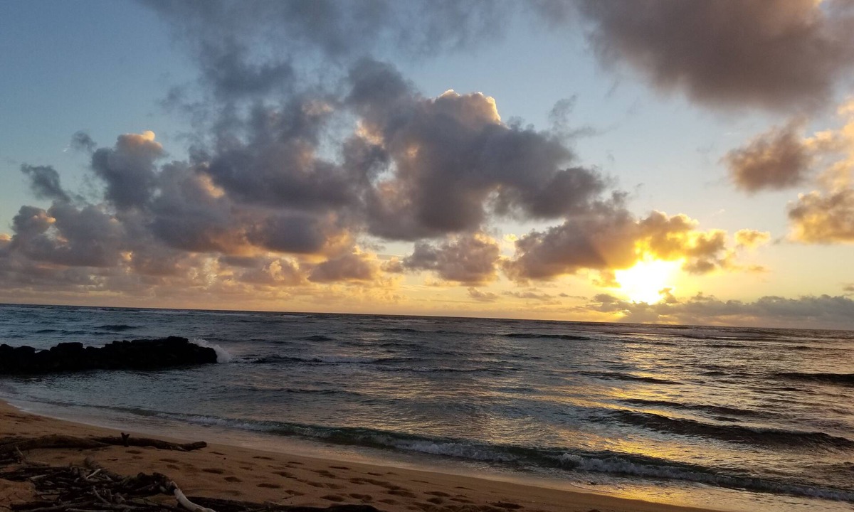 Lae Nani Kapaa | Wailua
