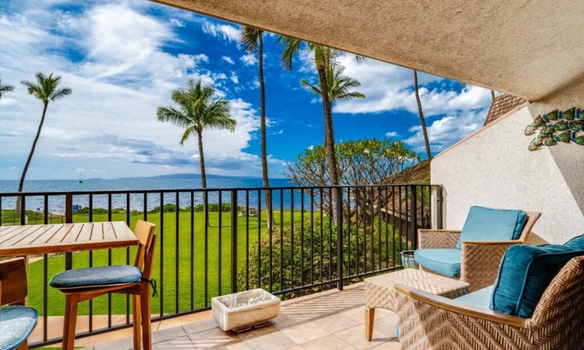 Maalaea Surf | Kihei