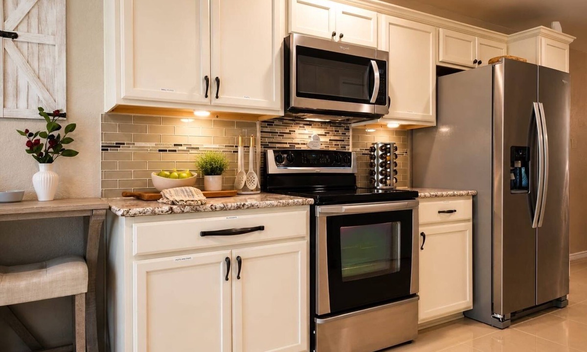 Killeen House | Magnolia Haven Peaceful Retreat Near Fort Hood.
