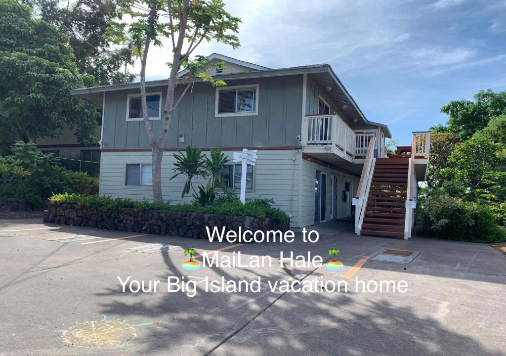 Historic Kailua Village Apartment | MaiLan Hale