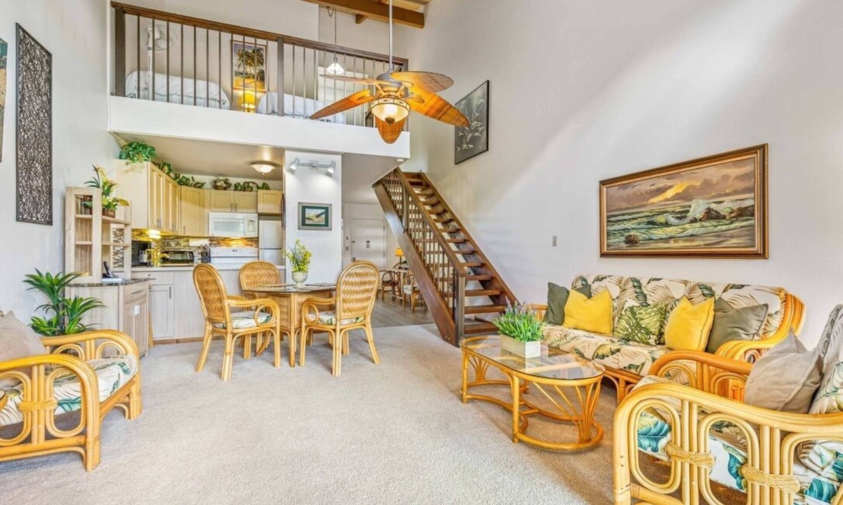 Kahuku House | Maile Retreat ~ Peaceful Home