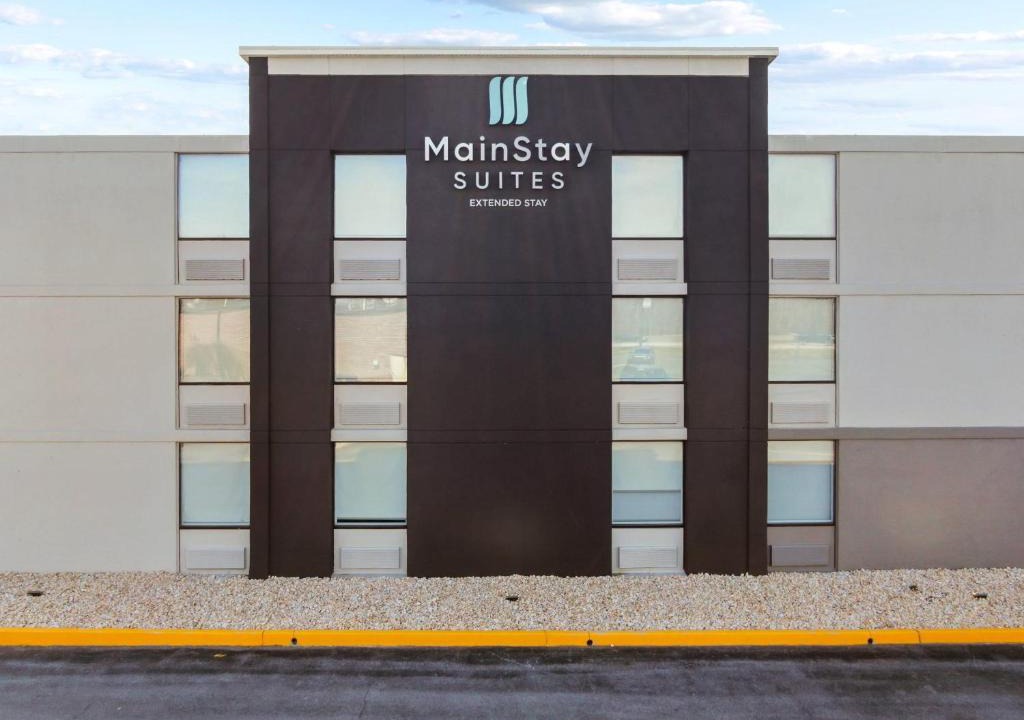 Chambersburg Hotel | MainStay Suites Chambersburg