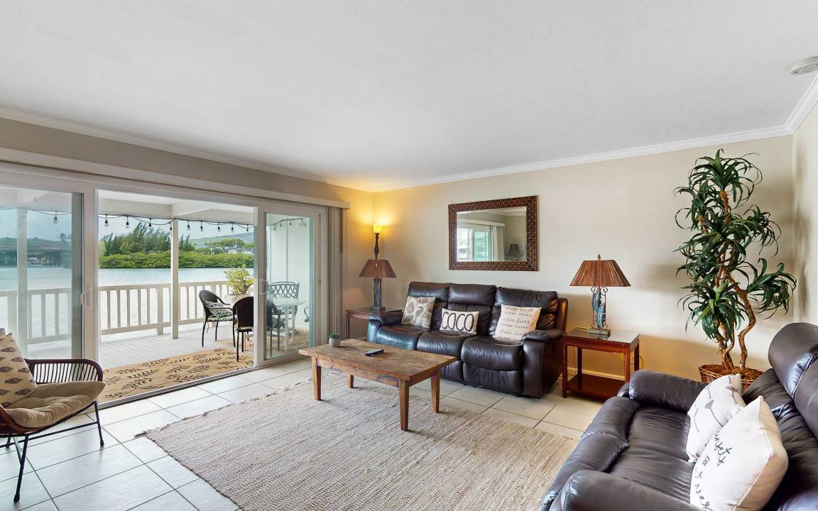 Portlock House | Maisonette ∙ 2 bedrooms ∙ 4 guests