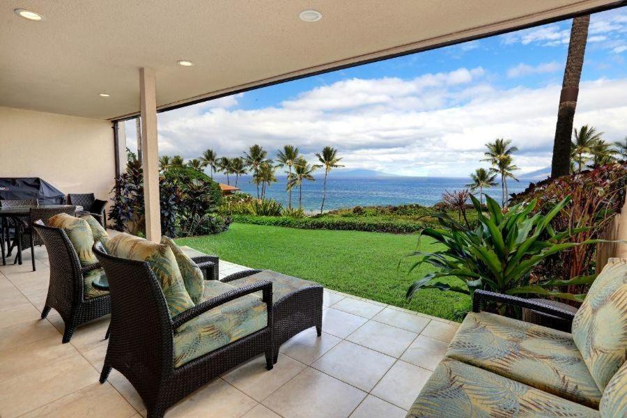 Wailea Apartment | MAKENA SURF, #C-106 condo