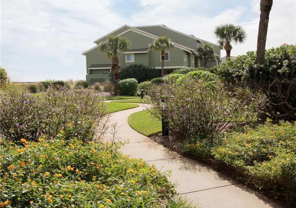 Pelican Bay Villa | Mariner's Walk 5-F Villa