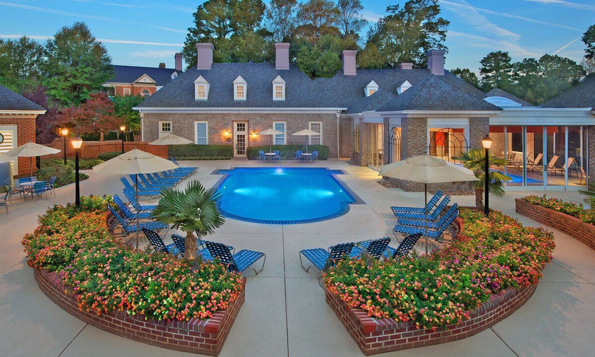 Berkeley Villa | Marriott Resort in Historical Williamsburg - Close to Theme Parks