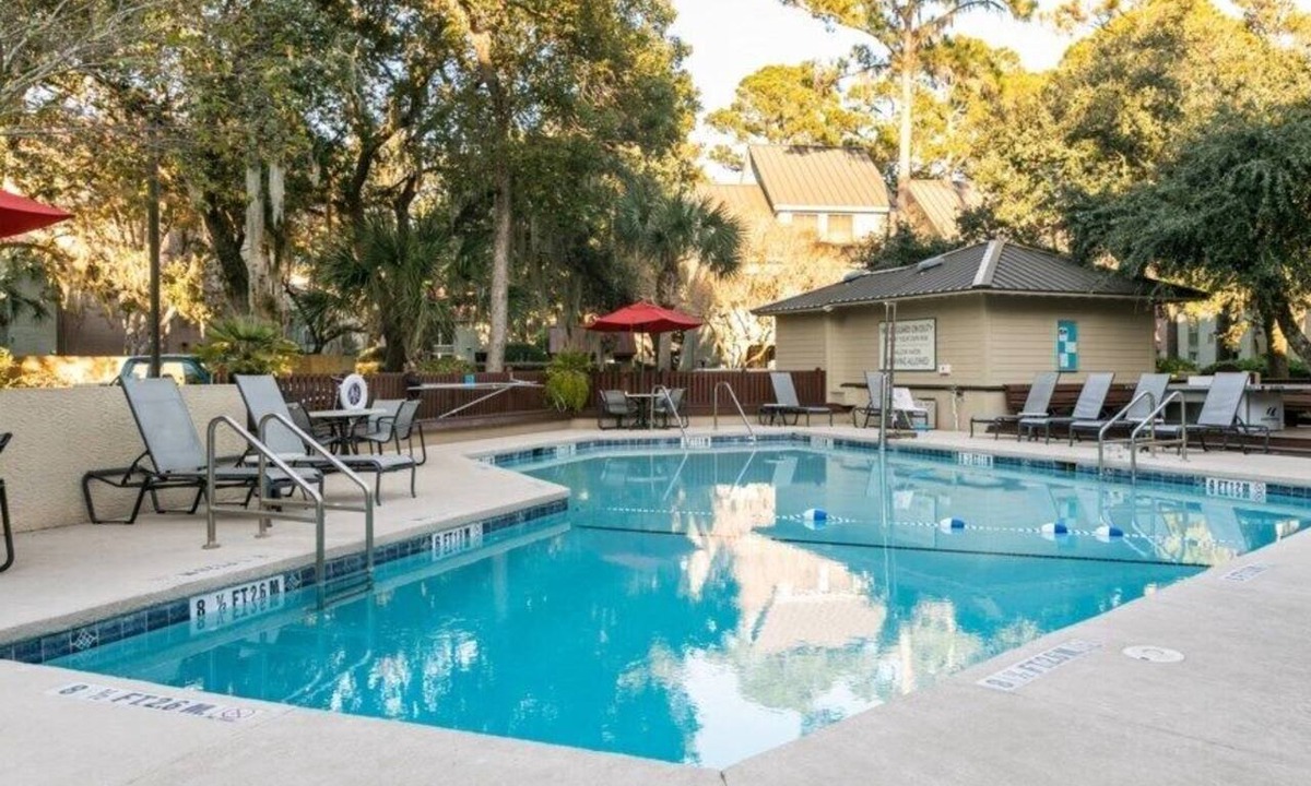 Harbour Town Condo | Marriotts Heritage Club- 2 Bedroom
