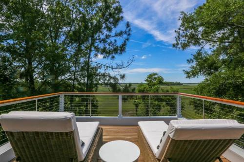Vanderhorst Plantation House | Marsh Pointe